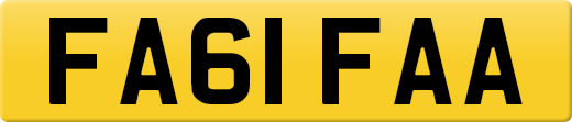 FA61FAA